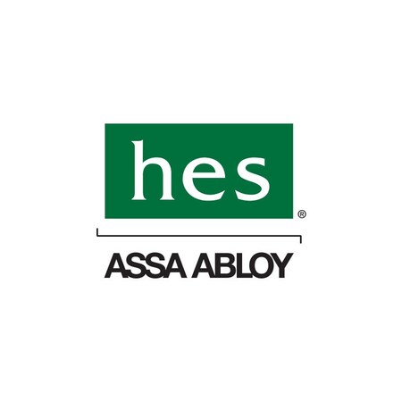 Hes Electric Strike Body Only, Fail Secure, 1/2 keeper, 24V/DC SB730-24D